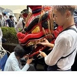 『石岡のおまつり2026終了☔』の画像