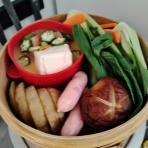 mamo style　やっぱり地味暮らし