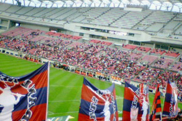 連勝街道始まる 明典順の ふわふわ日記