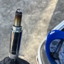 アルトターボrs プラグ交換