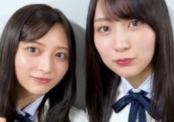 賀喜遥香がボブヘアーにした世界線wwwwwwwwwwwww