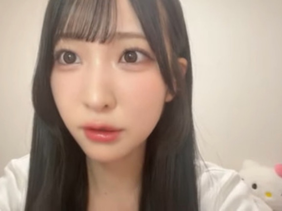 [動画]2026.07.29（23:10～） SHOWROOM　「≒JOY(ニアリーイコールジョイ) 山田杏佳」＠個人配信【ニアジョイ】