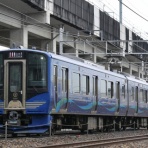 ＴＯＭＯＤＡＣＨＩＹＡ鉄道日記