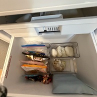 冷凍庫に生ゴミ？ 心のブレーキをやさしく外す方法