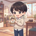 町田啓太、幼少期ショット公開「小さい頃からイケメン」「面影ある」と反響続々