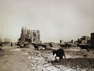 100年以上前の写真たち