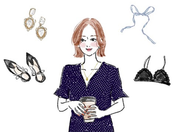 クローゼットを「全部出す」と、なぜか気持ちまで軽くなった｜50代の断捨離