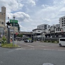 東京大仏から『高島秋帆』顕彰碑へ