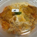 うどん秋月@北九州市小倉北区