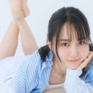 賀喜遥香のグラビア2