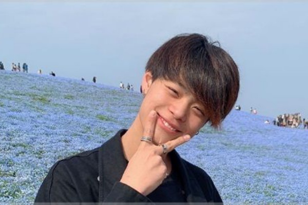 竹内唯人 ドラマ 鈍色の箱の中で の主題歌に ニビイロ 決定 World Music まとめチャンネル