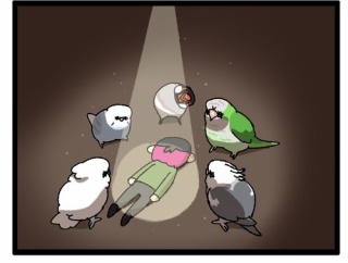 金庫大丈夫です！