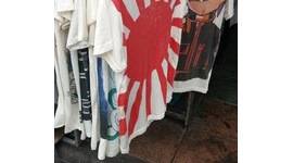 韓国の大学生がタイに旅行 → 「街中が旭日旗だらけニダ！」と発狂ｗｗｗｗｗ