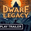 ▼Dwarf Legacy