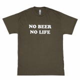 �μ������١�NO BEER NO LIFE T�����