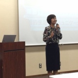 『【講演レポート】「NHKきょうの健康」元キャスター 久田直子先生の講演を聞いてきました』の画像