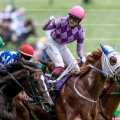 激勝G1オークス！今村聖奈騎手が女性騎手としてクラシック初騎乗初制覇！