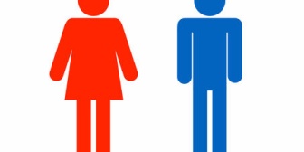 イギリス旅行中、トイレで「個室のドアに掛けておいたバッグ知らない？」と聞かれた。見てないからそう答えたんだけど、よく疑われなかったな…