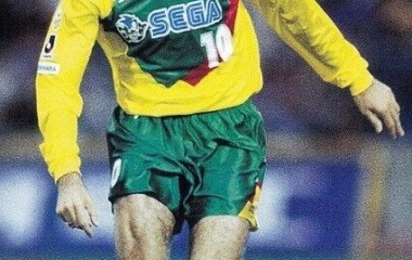 『ネナド・マスロバルに物申す』の画像