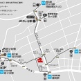 JICA本部前でデモ　8月27日（水）、28日（木）、29日（金）16:00〜