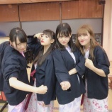 『[＝LOVE] 佐竹のん乃「強すぎん？？？？？」【イコラブ社員旅行】』の画像
