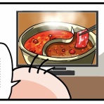 今日もういぽん日和