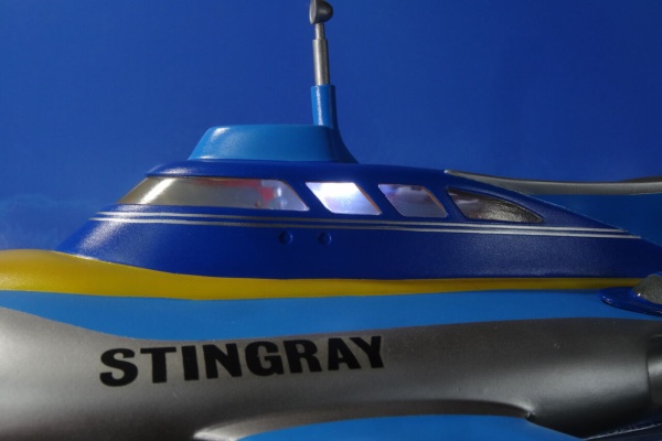 ミドリ科学商店～1960年代ノスタルジック模型製作記