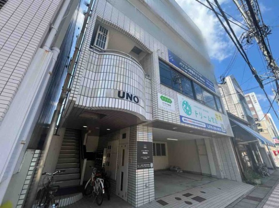 石川県金沢市石引にパソコン修理専門店『パソコン修理ギルド Nemo』がオープンしてる。