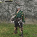  ＭＨＦ　白目のライ
