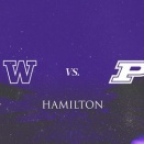 【海外】ハスキー！ 2025年ワシントン大学『ハーフタイムショー』フルショー動画です！