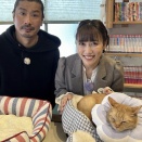 【11/19】本日のももクロ情報！れに｢ねこ自慢｣出演！マーティが選ぶ…！“香り”トレーラー公開！ももクリ“30分”追加！