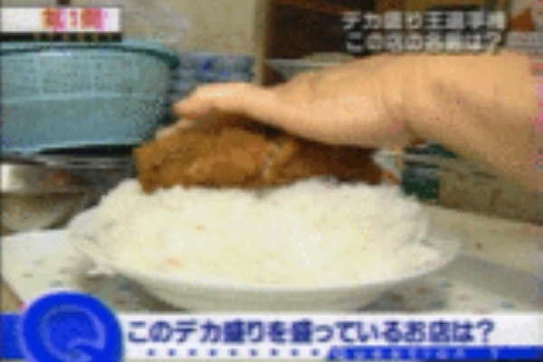 三宅智子大食い伝説 大食いフードファイター三宅智子さん応援ブログ