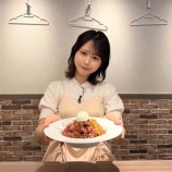 『[ノイミー] 明日8/28の『めざましテレビ』トレンド情報コーナー『イマドキ』に、尾木波菜が出演！！』の画像