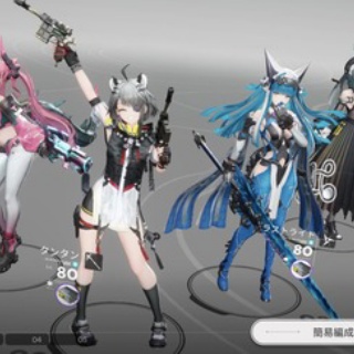 【エンドフィールド】寒冷パって誰入れてる？