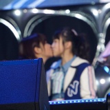 矢吹奈子「き、キスしちゃった…」