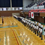 大谷大学体育会剣道部