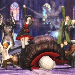 FF14フリートライアルでも楽しいもん!