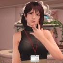 doaxvv　明日から後半追加ですよ～