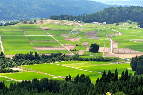 日本の原風景