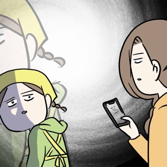 インフルエンザで学級閉鎖になった娘を持つ母親にありがちなこと