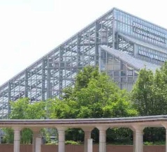 植物園で夏祭り！『富山県中央植物園』で夜間開園『夕涼み植物園』開催。8月21日～8月23日。