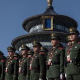 『【中国共産党】中国の監視の目からは逃れられないのか──世界中で反体制派を監視する「秘密の警察署」』の画像
