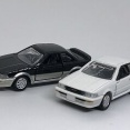 トレノがあればレビンもある