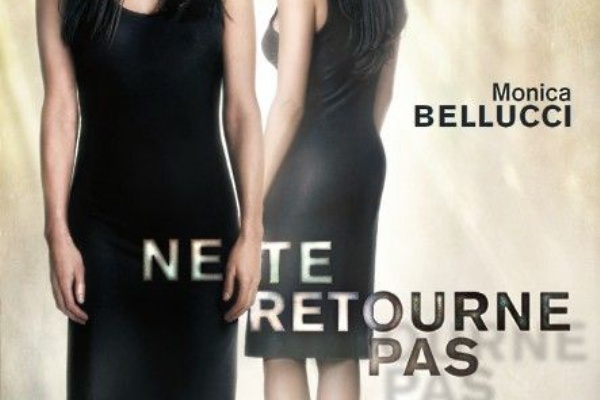 週刊 フクダデスガ モニカ ベルッチ