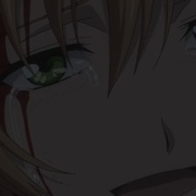 それでも世界は美しい 第10話 ババ様tueeeeee 超シリアス展開だけどニケとリビの相思相愛っぷり熱い 2人ともどうなってしまうんだ そくどく