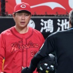 カープ新井采配『1死から持丸バント＆辰見温存』が議論呼ぶ。【反省会】