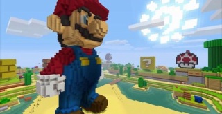 任天堂 宮本茂、『マインクラフト』が日本初でないことに悔しさ。任天堂も様々な実験を行ったが企画がまとまらなかった