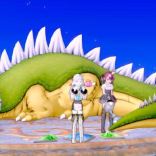 ひづきのもっさりドラクエ10ブログ