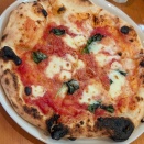 富山市(旧大沢野町)の人気イタリアン「イルゴッチ」でランチ！