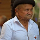 俺はこう見えても中国共産党員だぜ！